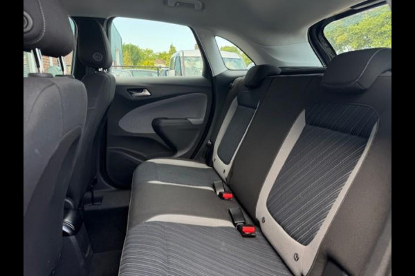 Opel Crossland X 1.2 Turbo Innovation - Dealer onderhouden