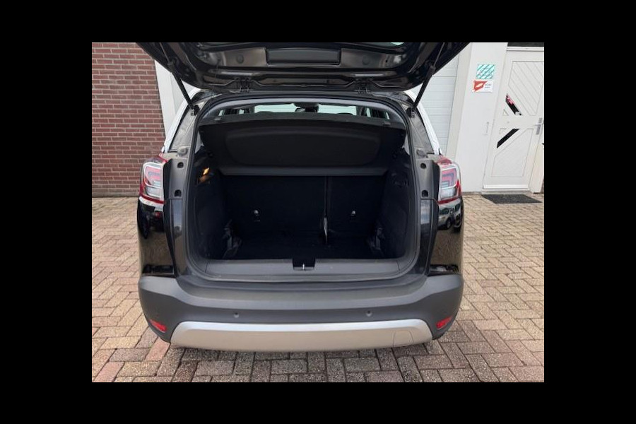 Opel Crossland X 1.2 Turbo Innovation - Dealer onderhouden