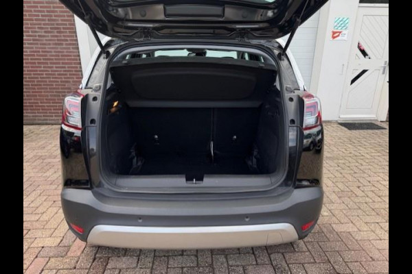 Opel Crossland X 1.2 Turbo Innovation - Dealer onderhouden