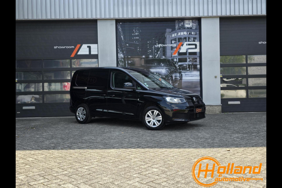 Volkswagen Caddy Cargo 1.5 TSI