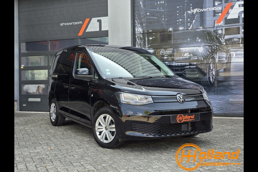 Volkswagen Caddy Cargo 1.5 TSI