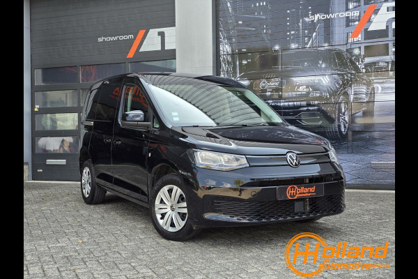 Volkswagen Caddy Cargo 1.5 TSI