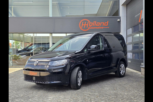 Volkswagen Caddy Cargo 1.5 TSI