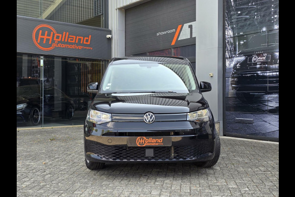 Volkswagen Caddy Cargo 1.5 TSI