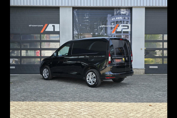 Volkswagen Caddy Cargo 1.5 TSI