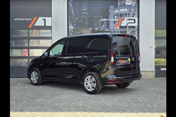 Volkswagen Caddy Cargo 1.5 TSI