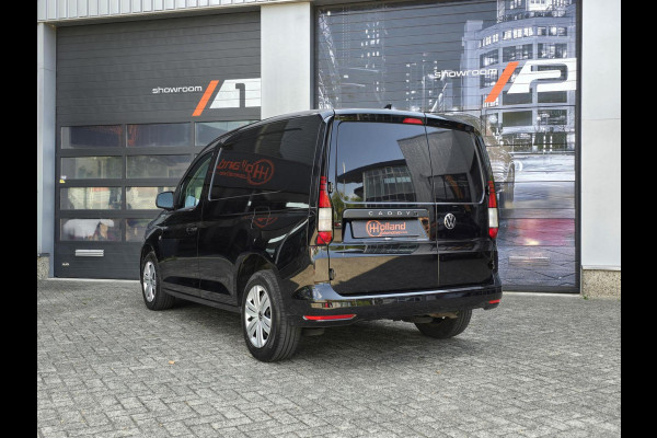 Volkswagen Caddy Cargo 1.5 TSI