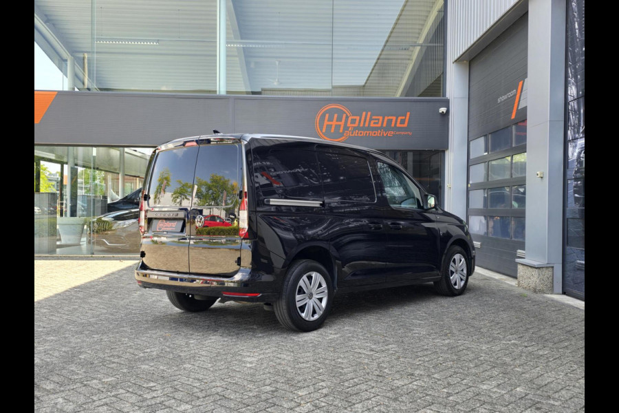 Volkswagen Caddy Cargo 1.5 TSI