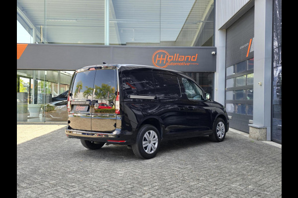 Volkswagen Caddy Cargo 1.5 TSI