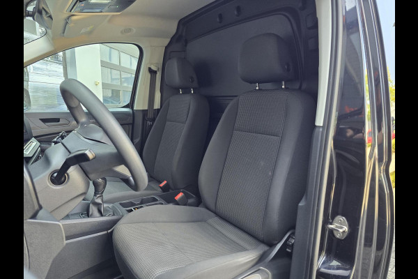 Volkswagen Caddy Cargo 1.5 TSI