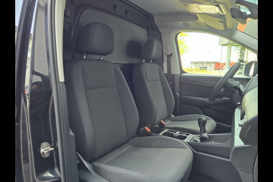 Volkswagen Caddy Cargo 1.5 TSI