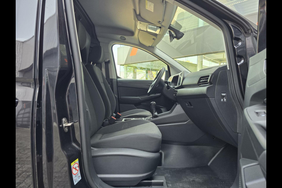Volkswagen Caddy Cargo 1.5 TSI