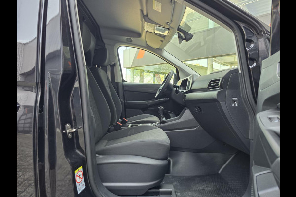 Volkswagen Caddy Cargo 1.5 TSI
