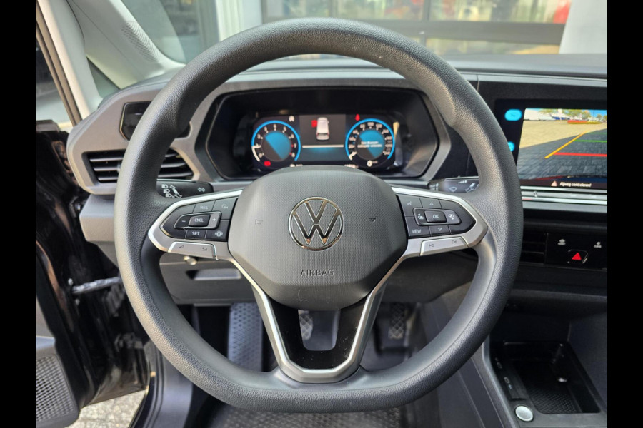 Volkswagen Caddy Cargo 1.5 TSI