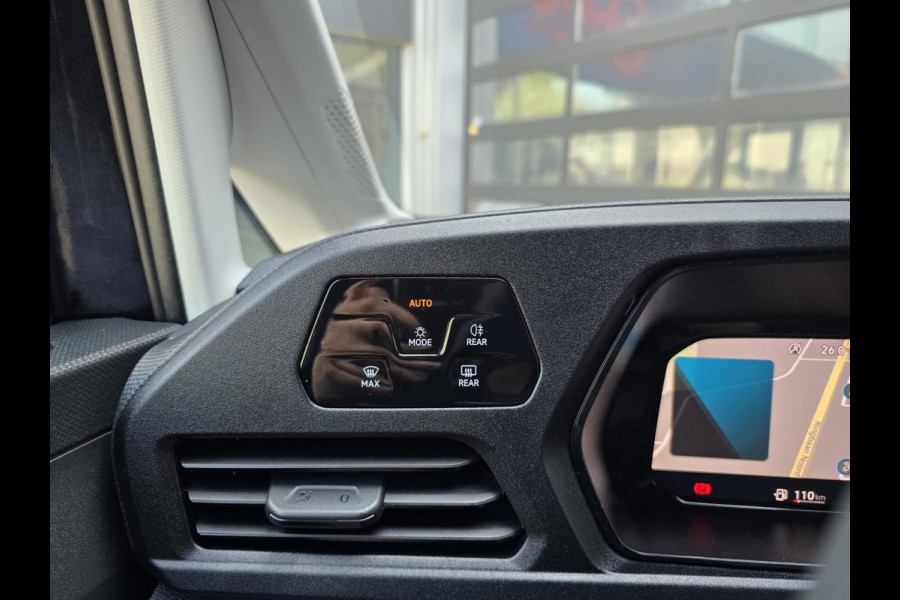 Volkswagen Caddy Cargo 1.5 TSI
