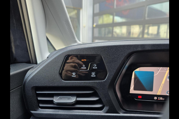 Volkswagen Caddy Cargo 1.5 TSI
