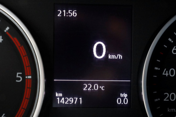Volkswagen Crafter 35 2.0 TDI E6 Bakwagen met achterdeuren 2 Persoons 01-2020