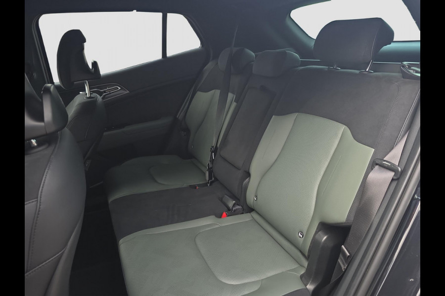 Kia Sportage 1.6 T-GDi Hybrid Dark Edition | Leder | Stoel- en Stuurverwarming | Navigatie | Camera |