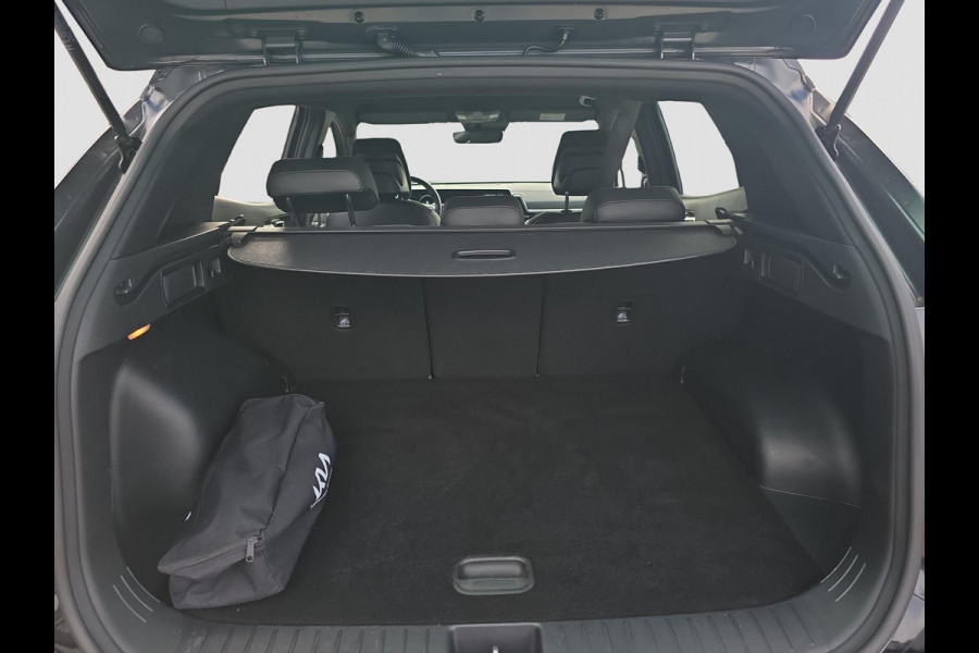 Kia Sportage 1.6 T-GDi Hybrid Dark Edition | Leder | Stoel- en Stuurverwarming | Navigatie | Camera |