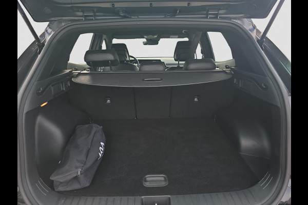 Kia Sportage 1.6 T-GDi Hybrid Dark Edition | Leder | Stoel- en Stuurverwarming | Navigatie | Camera |