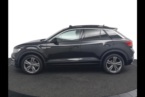 Volkswagen T-Roc 2.0 TSI 4Motion R-line*AUTOM.*PANODAK*ACC*LED*CAME