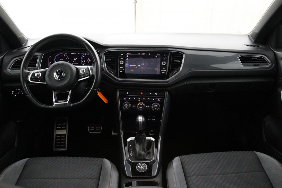 Volkswagen T-Roc 2.0 TSI 4Motion R-line*AUTOM.*PANODAK*ACC*LED*CAME