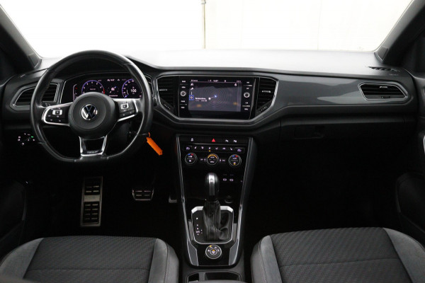 Volkswagen T-Roc 2.0 TSI 4Motion R-line*AUTOM.*PANODAK*ACC*LED*CAME