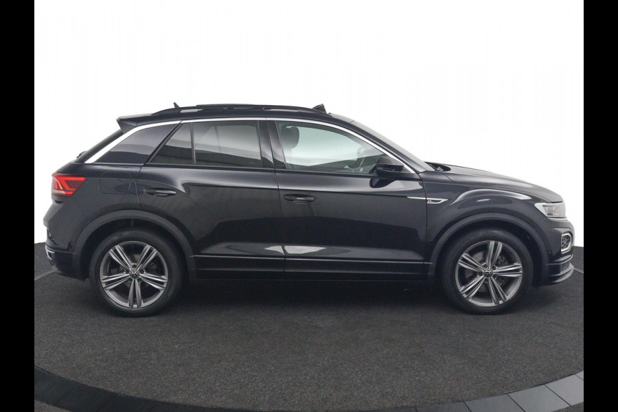 Volkswagen T-Roc 2.0 TSI 4Motion R-line*AUTOM.*PANODAK*ACC*LED*CAME