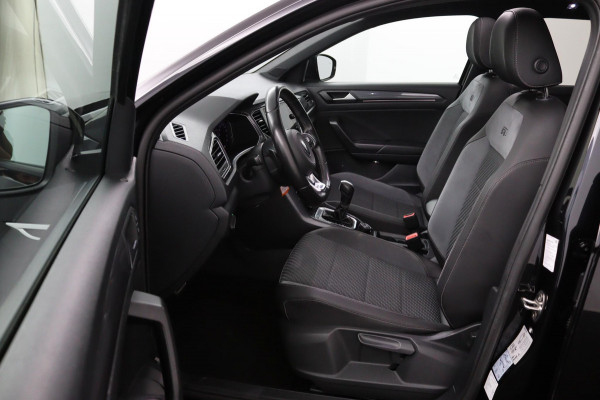 Volkswagen T-Roc 2.0 TSI 4Motion R-line*AUTOM.*PANODAK*ACC*LED*CAME