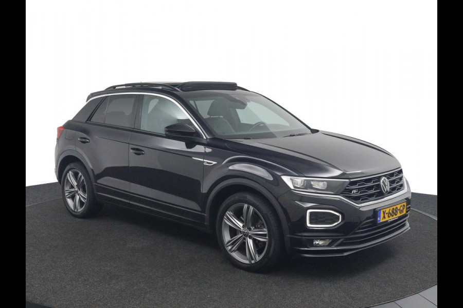 Volkswagen T-Roc 2.0 TSI 4Motion R-line*AUTOM.*PANODAK*ACC*LED*CAME