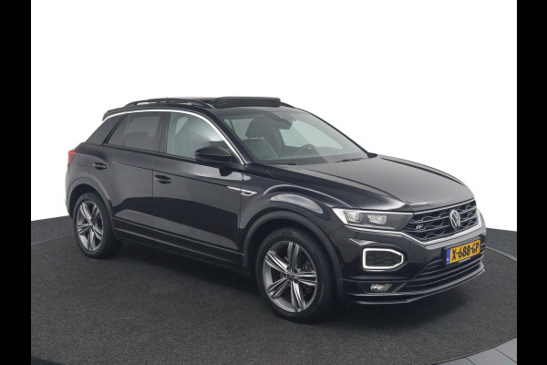 Volkswagen T-Roc 2.0 TSI 4Motion R-line*AUTOM.*PANODAK*ACC*LED*CAME