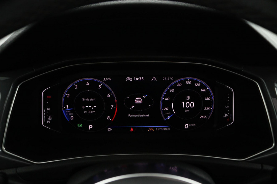 Volkswagen T-Roc 2.0 TSI 4Motion R-line*AUTOM.*PANODAK*ACC*LED*CAME