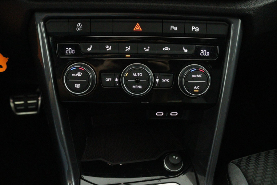 Volkswagen T-Roc 2.0 TSI 4Motion R-line*AUTOM.*PANODAK*ACC*LED*CAME