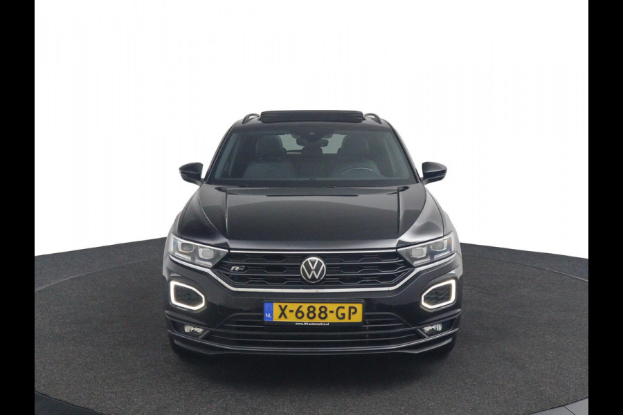 Volkswagen T-Roc 2.0 TSI 4Motion R-line*AUTOM.*PANODAK*ACC*LED*CAME