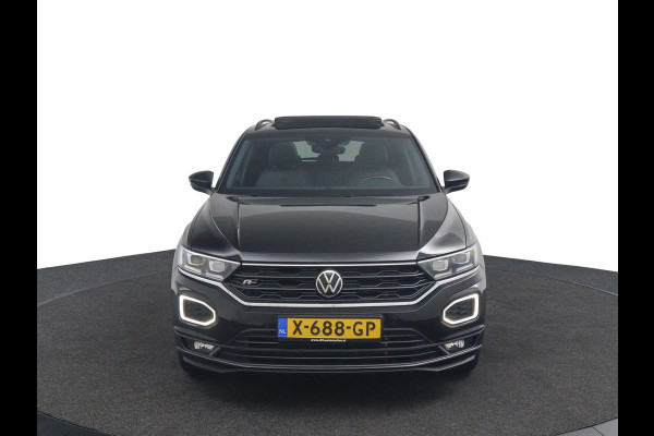 Volkswagen T-Roc 2.0 TSI 4Motion R-line*AUTOM.*PANODAK*ACC*LED*CAME