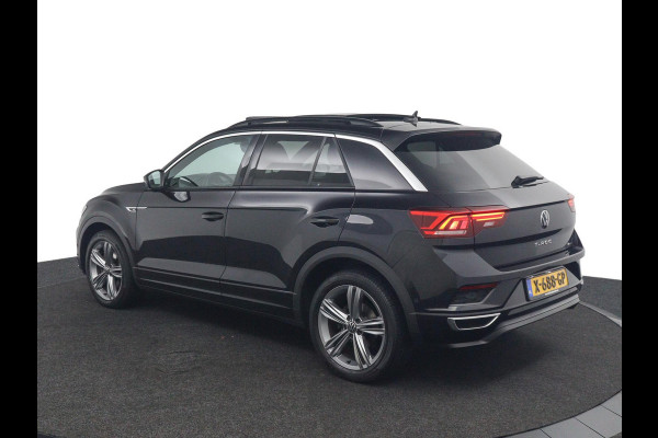Volkswagen T-Roc 2.0 TSI 4Motion R-line*AUTOM.*PANODAK*ACC*LED*CAME