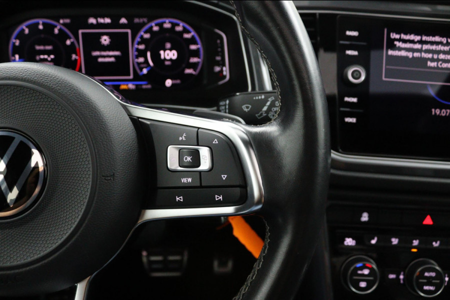Volkswagen T-Roc 2.0 TSI 4Motion R-line*AUTOM.*PANODAK*ACC*LED*CAME