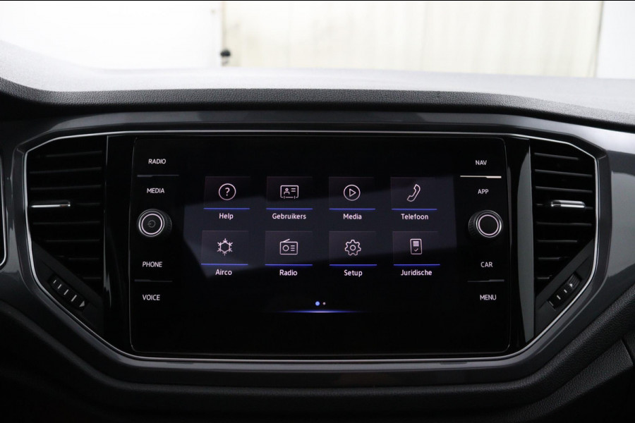 Volkswagen T-Roc 2.0 TSI 4Motion R-line*AUTOM.*PANODAK*ACC*LED*CAME
