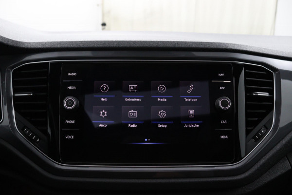 Volkswagen T-Roc 2.0 TSI 4Motion R-line*AUTOM.*PANODAK*ACC*LED*CAME