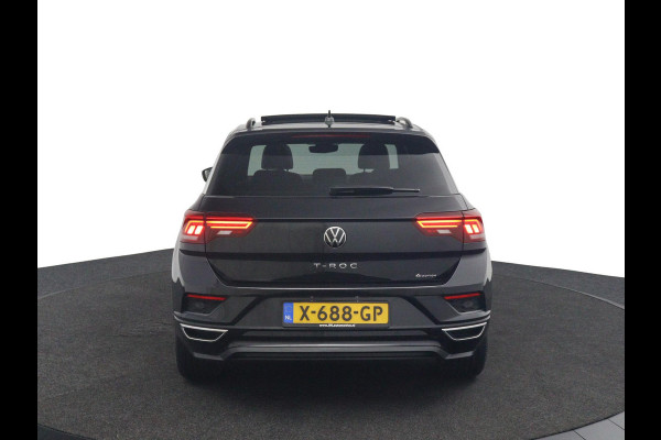 Volkswagen T-Roc 2.0 TSI 4Motion R-line*AUTOM.*PANODAK*ACC*LED*CAME