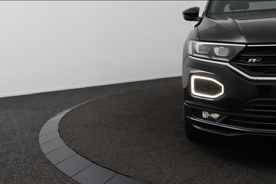 Volkswagen T-Roc 2.0 TSI 4Motion R-line*AUTOM.*PANODAK*ACC*LED*CAME