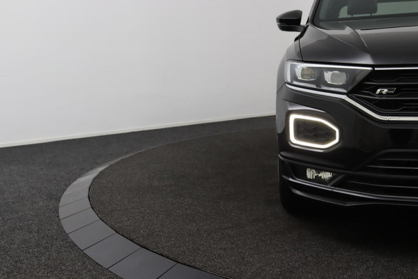 Volkswagen T-Roc 2.0 TSI 4Motion R-line*AUTOM.*PANODAK*ACC*LED*CAME