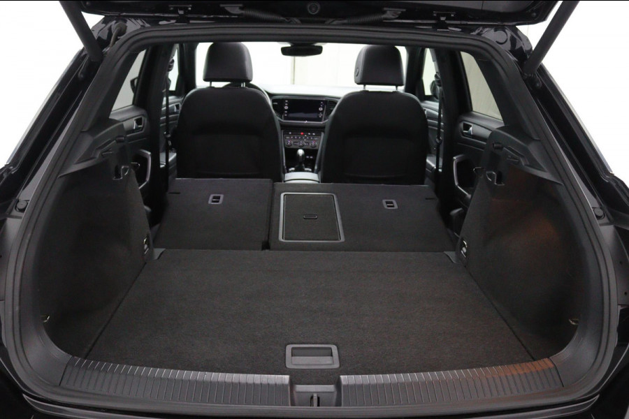 Volkswagen T-Roc 2.0 TSI 4Motion R-line*AUTOM.*PANODAK*ACC*LED*CAME