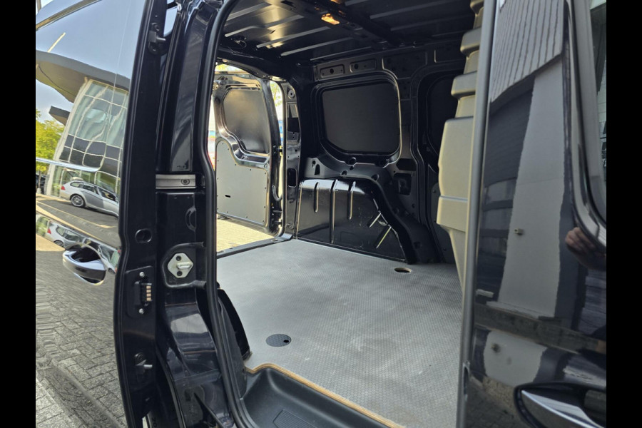 Volkswagen Caddy Cargo 1.5 TSI