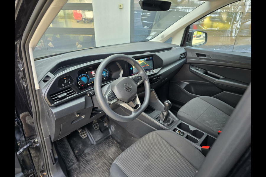 Volkswagen Caddy Cargo 1.5 TSI