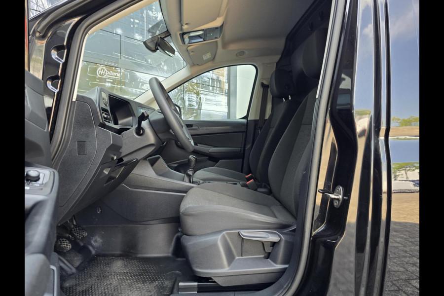 Volkswagen Caddy Cargo 1.5 TSI