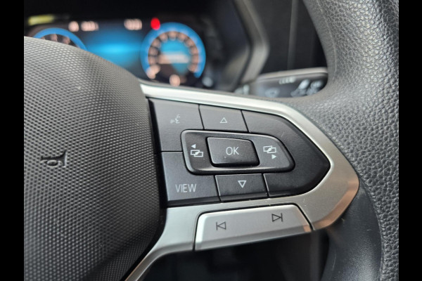 Volkswagen Caddy Cargo 1.5 TSI