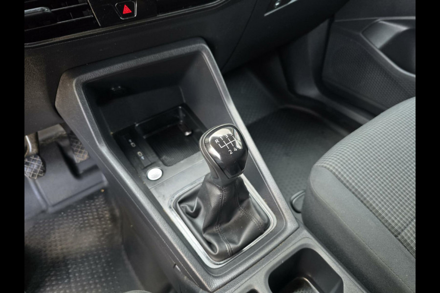 Volkswagen Caddy Cargo 1.5 TSI