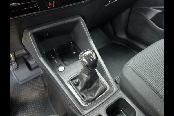 Volkswagen Caddy Cargo 1.5 TSI