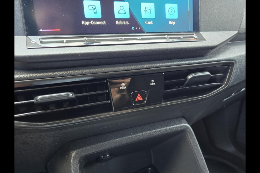 Volkswagen Caddy Cargo 1.5 TSI